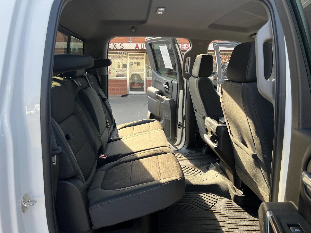 Used 2020 Chevrolet Silverado 1500 RST w/ All-Star Edition image 22