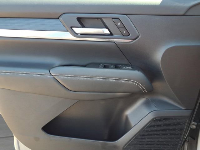 Used 2026 GMC Terrain Elevation AWD/4WD image 16