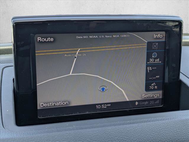 Used 2016 Audi Q3 2.0T Premium Plus image 13