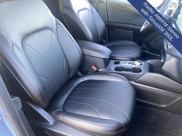 Certified 2026 Ford Escape ST-Line Elite w/ Premium Technology Package AWD/4WD image 11
