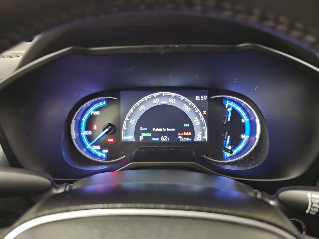 Certified 2024 Toyota RAV4 XLE w/ Convenience Package AWD/4WD image 22