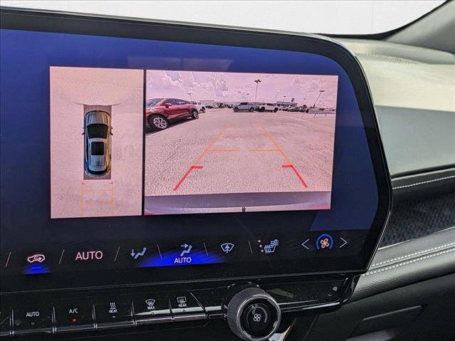 New 2025 Chevrolet Blazer EV LT AWD/4WD image 13