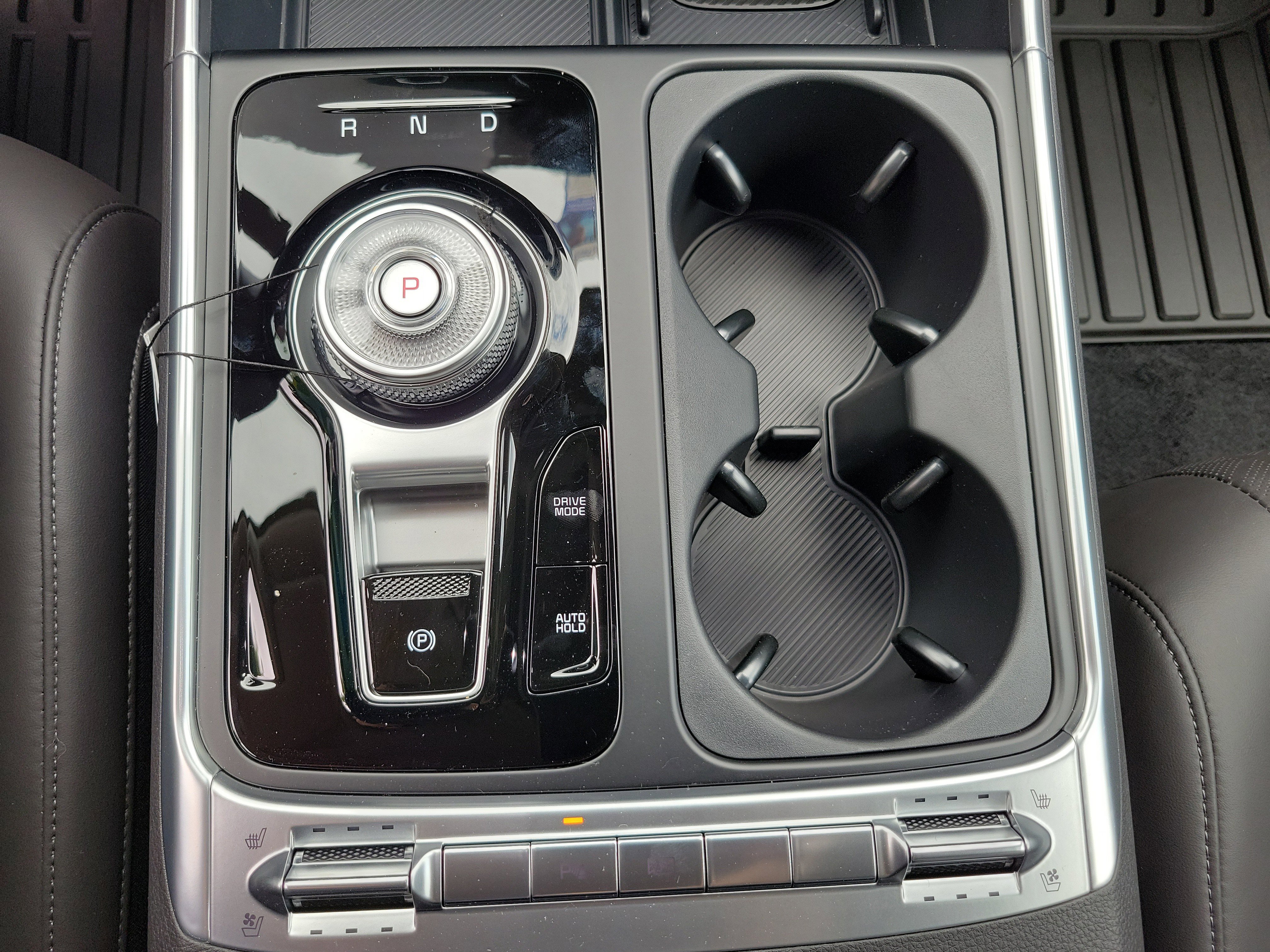 New 2026 Kia Carnival SX image 15