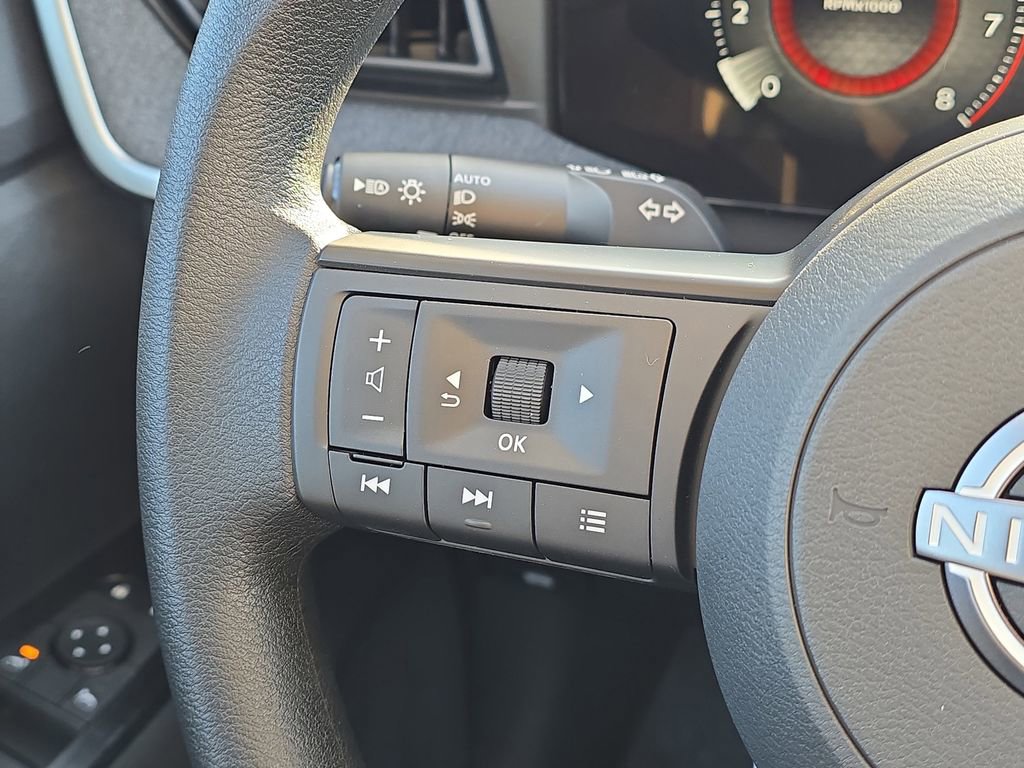 New 2026 Nissan Kicks S image 15