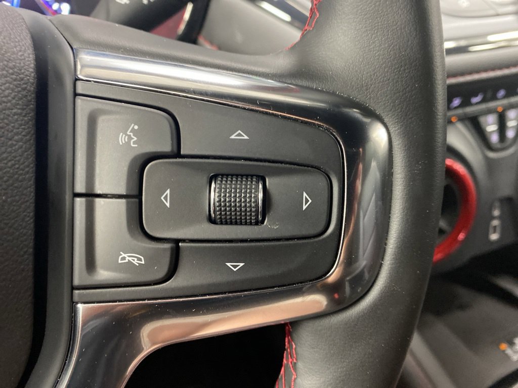 Certified 2026 Chevrolet Blazer RS w/ Driver Confidence II Package AWD/4WD image 39