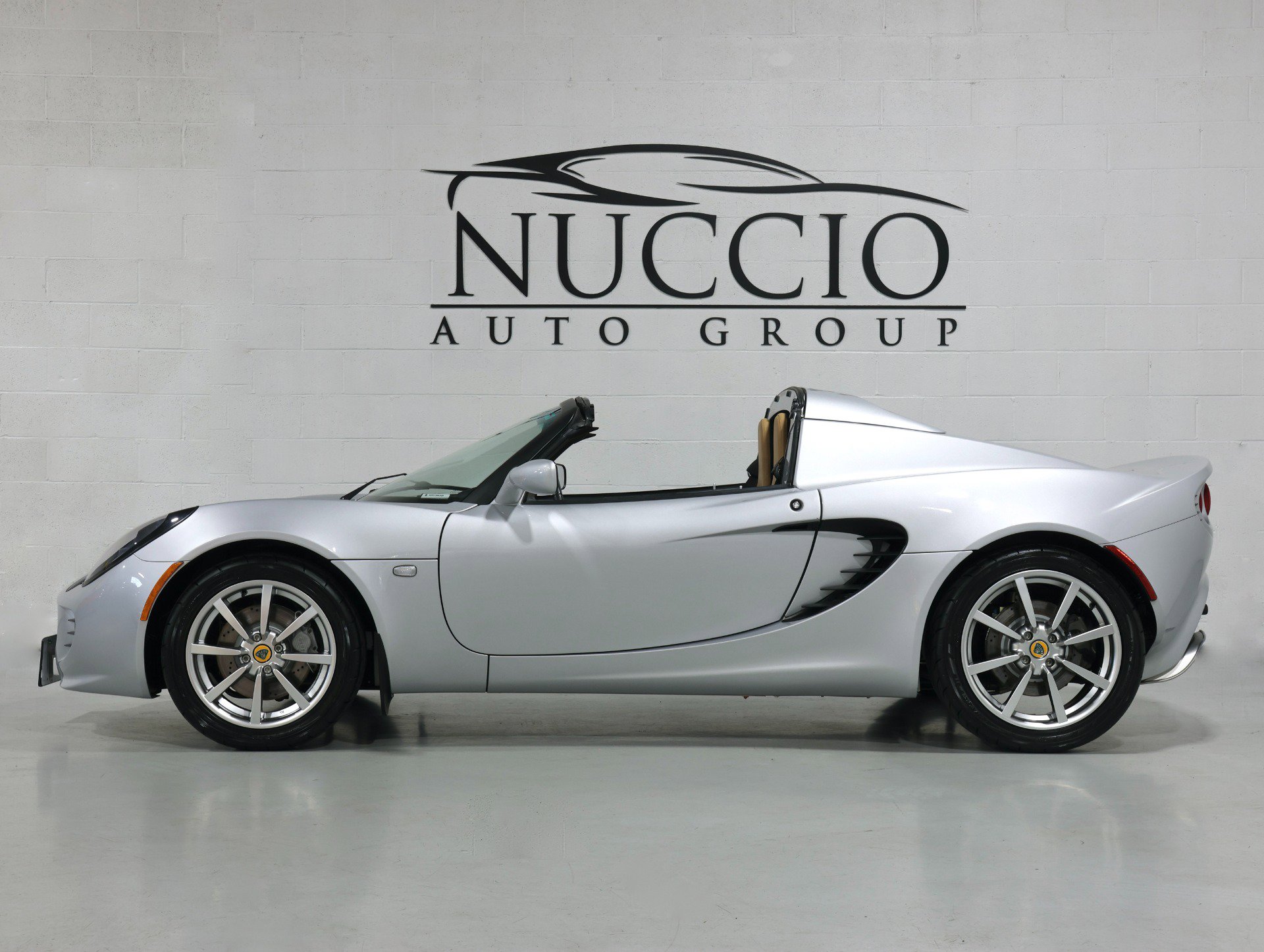 Used 2005 Lotus Elise image 47