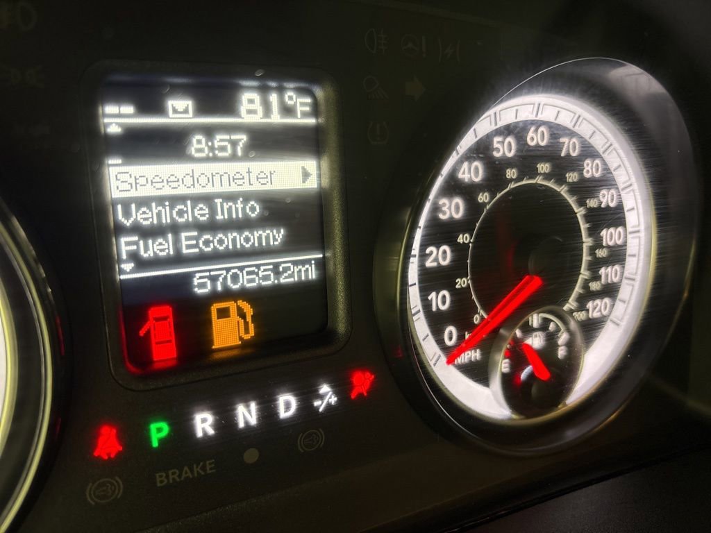 Used 2024 RAM 1500 Classic Warlock image 28