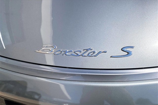 Used 2002 Porsche Boxster S image 27
