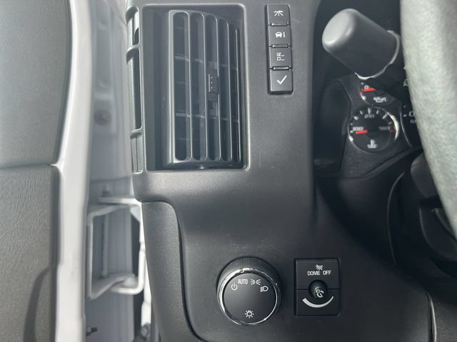 Used 2025 GMC Savana 2500 w/ Driver Convenience Package RWD image 16