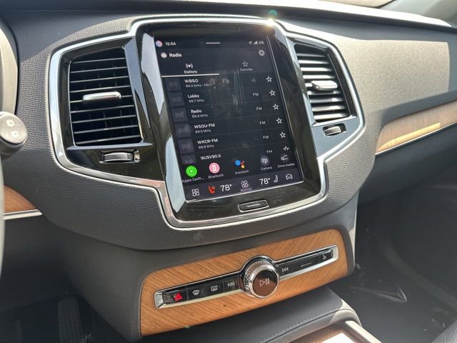 Certified 2023 Volvo XC90 B6 Plus w/ Protection Package Premier AWD/4WD image 23