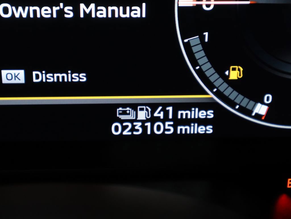 Used 2024 Mitsubishi Outlander SE image 38