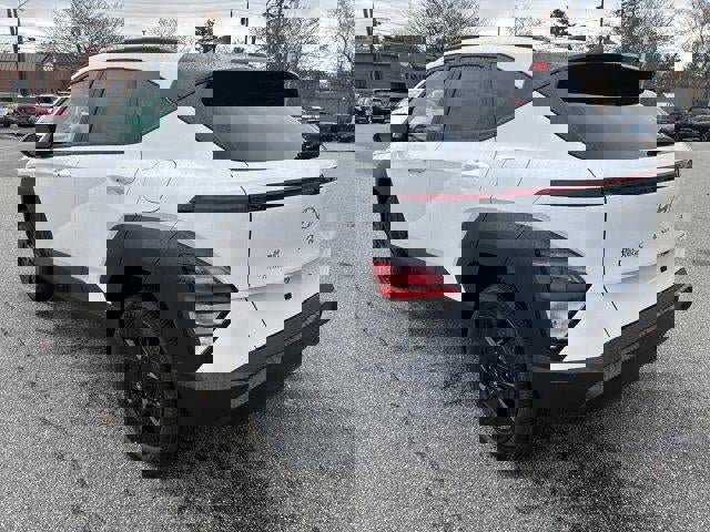 New 2026 Hyundai Kona SEL Sport image 33