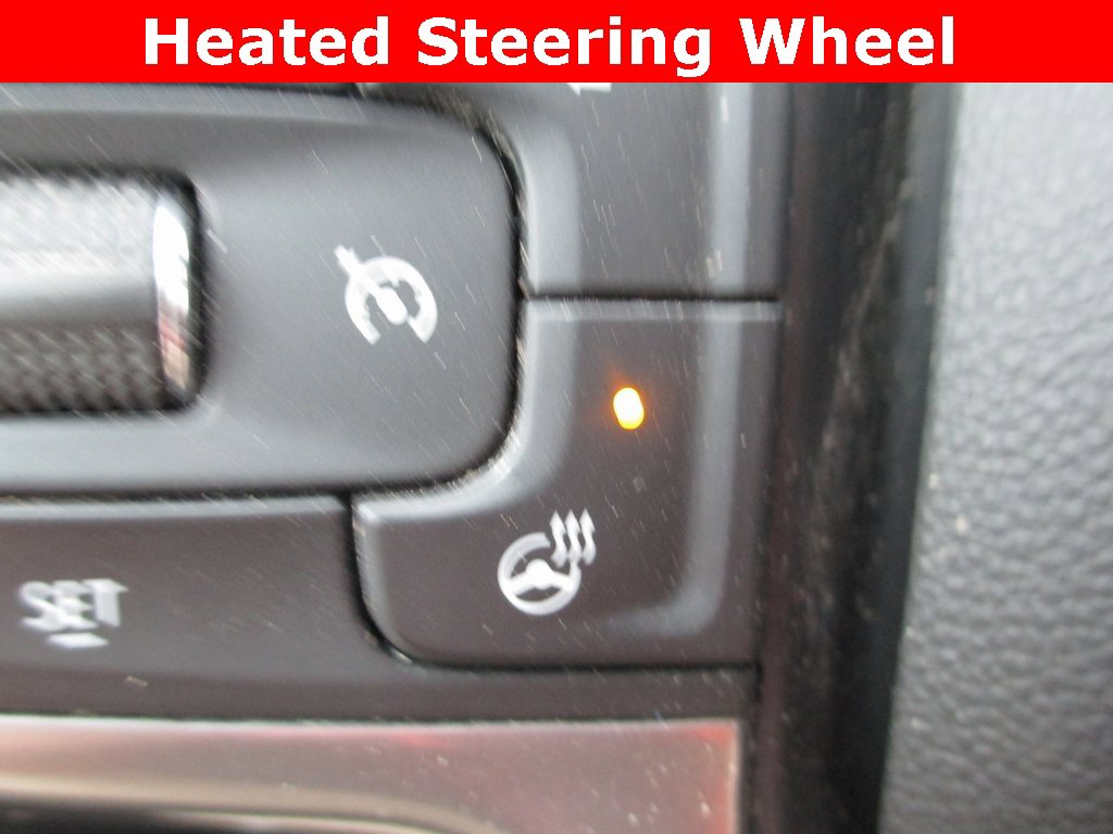 Used 2024 Chevrolet Silverado 3500 LT w/ All Star Edition image 29