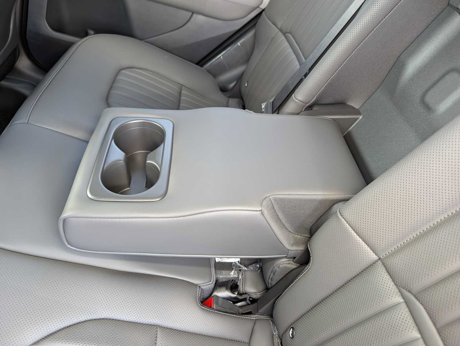 New 2027 Kia Seltos X-Line S AWD/4WD image 15