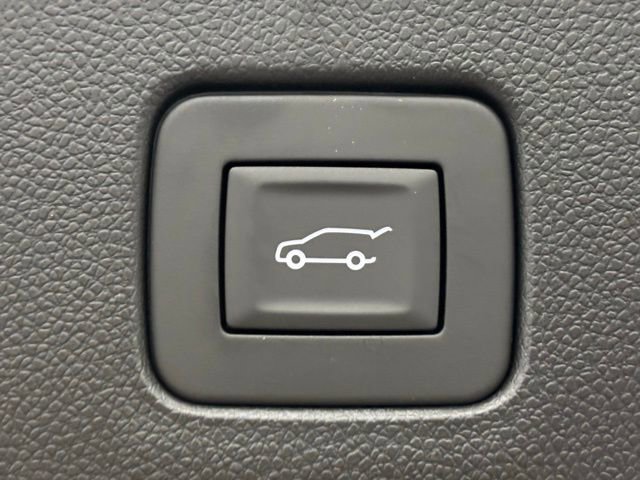 New 2026 Buick Envista Avenir image 9