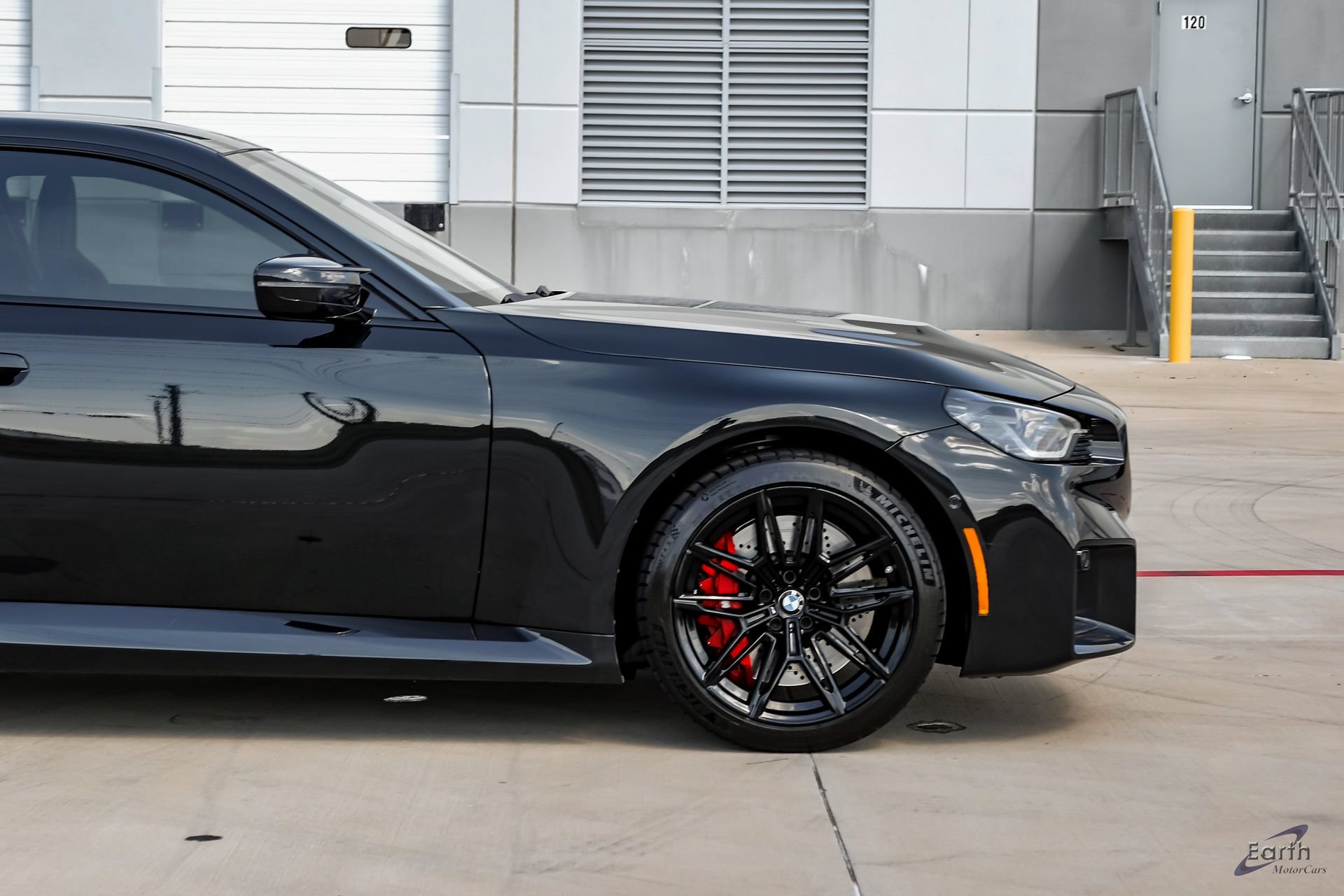 Used 2024 BMW M2 w/ Carbon Package RWD image 22