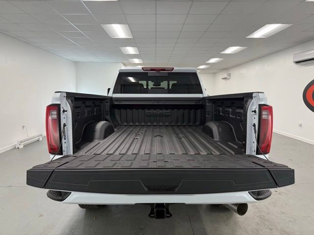 New 2026 GMC Sierra 2500 Denali w/ Denali Reserve Package image 8