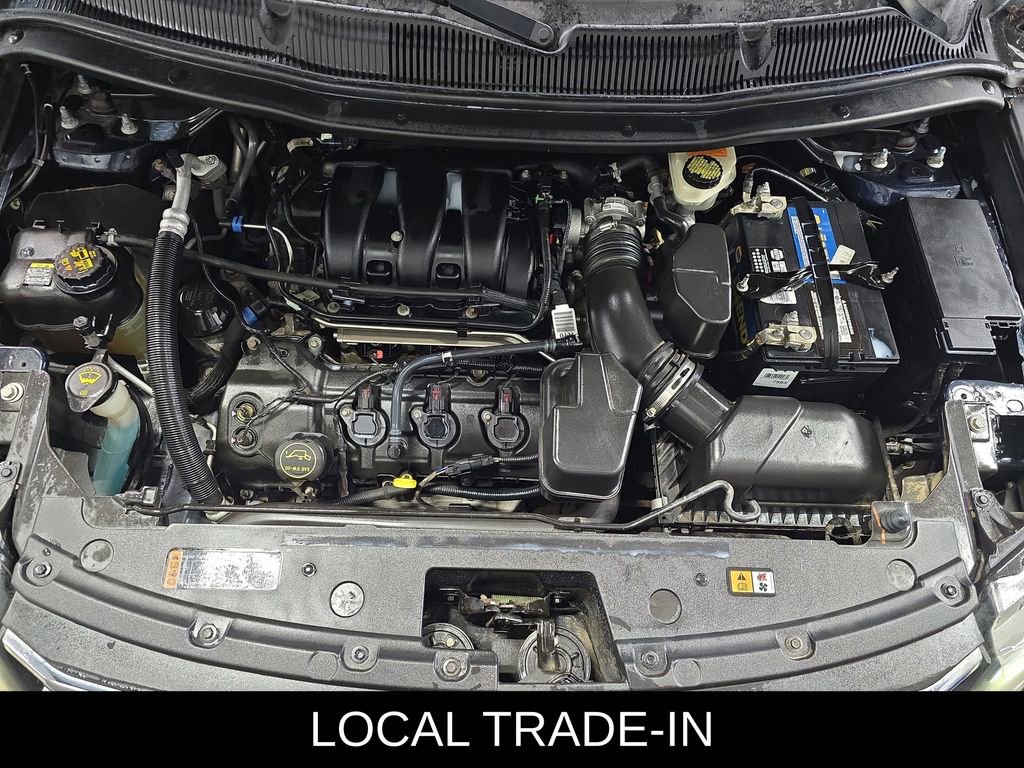 Used 2016 Ford Explorer XLT w/ Equipment Group 201A AWD/4WD image 32