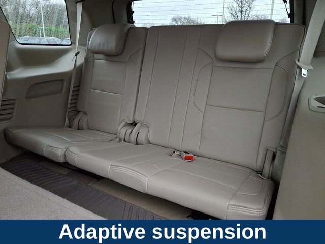 Used 2016 GMC Yukon Denali image 18