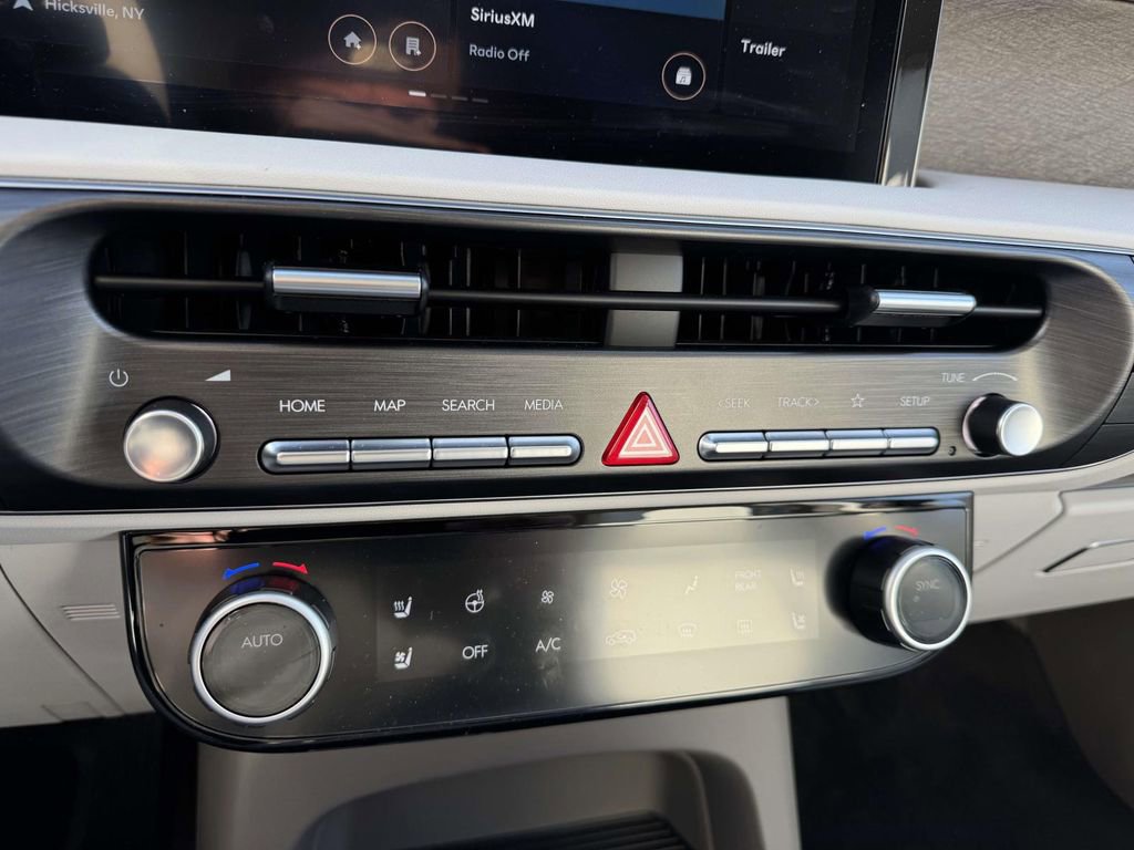 Used 2026 Hyundai Palisade Limited image 28