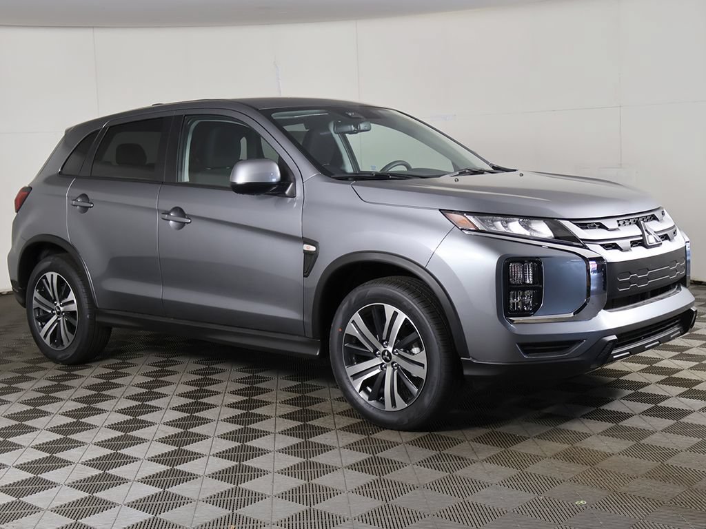 New 2026 Mitsubishi Outlander Sport ES AWD/4WD image 43
