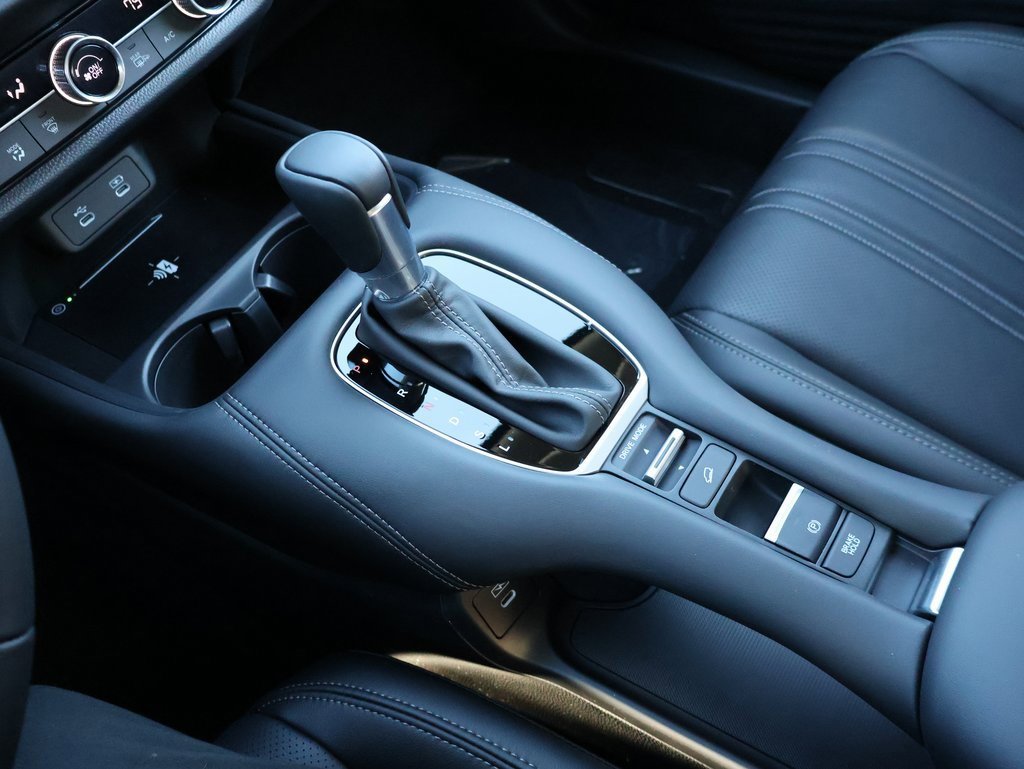 New 2026 Honda HR-V EX-L image 24