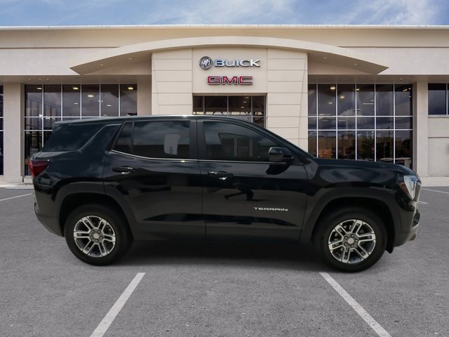 Certified 2026 GMC Terrain Elevation w/ LPO, Floor Liner Package image 15