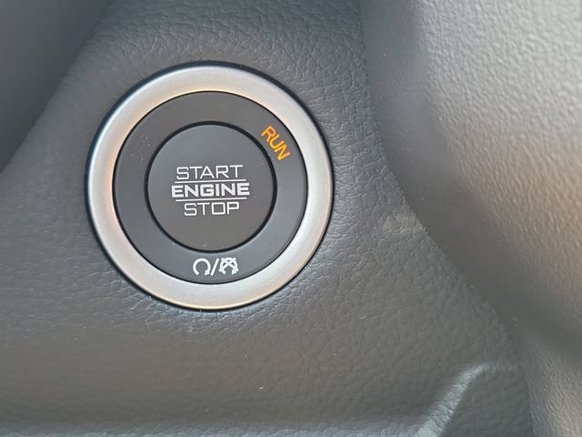 New 2026 RAM 1500 Big Horn AWD/4WD image 28