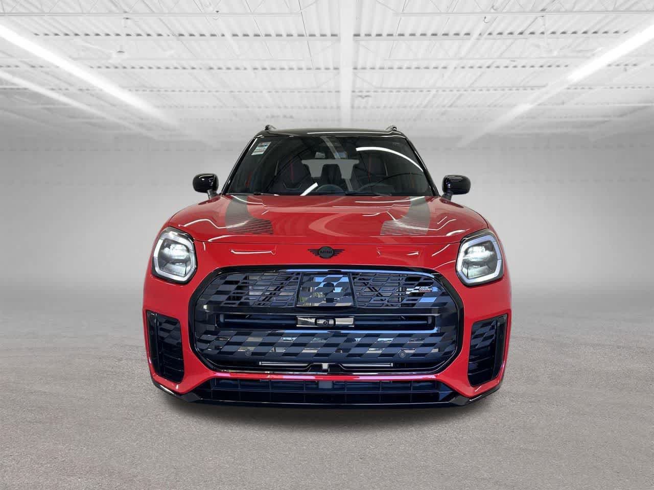 Used 2026 MINI Cooper Countryman S AWD/4WD image 8