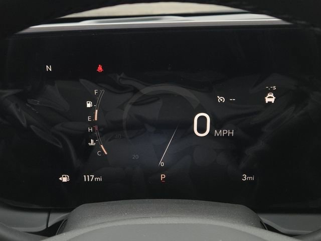 New 2026 Buick Envista Sport Touring w/ Convenience I Package image 35