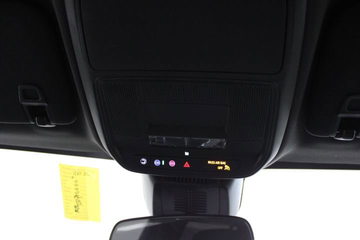 Used 2025 Chevrolet Equinox LT image 41