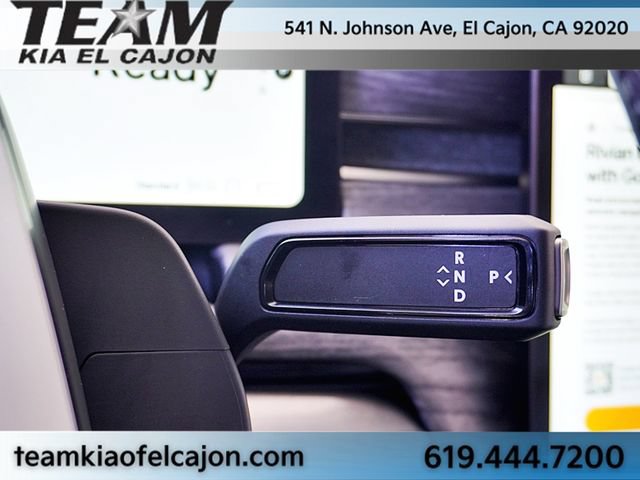 Used 2026 Rivian R1S Adventure AWD/4WD image 38
