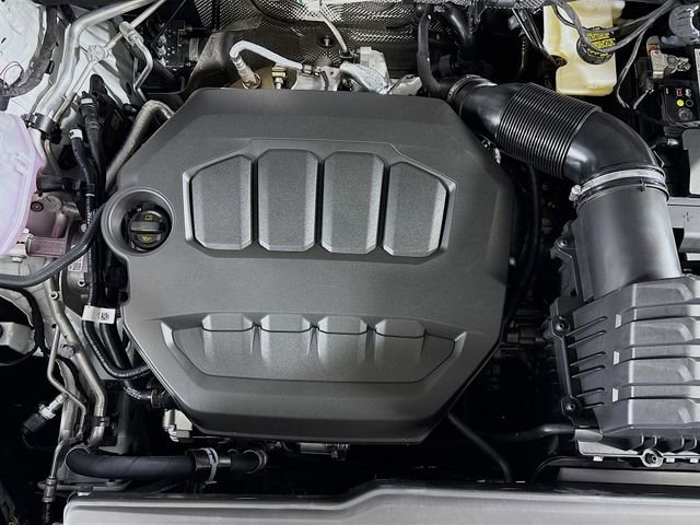 New 2026 Volkswagen Atlas SEL image 33