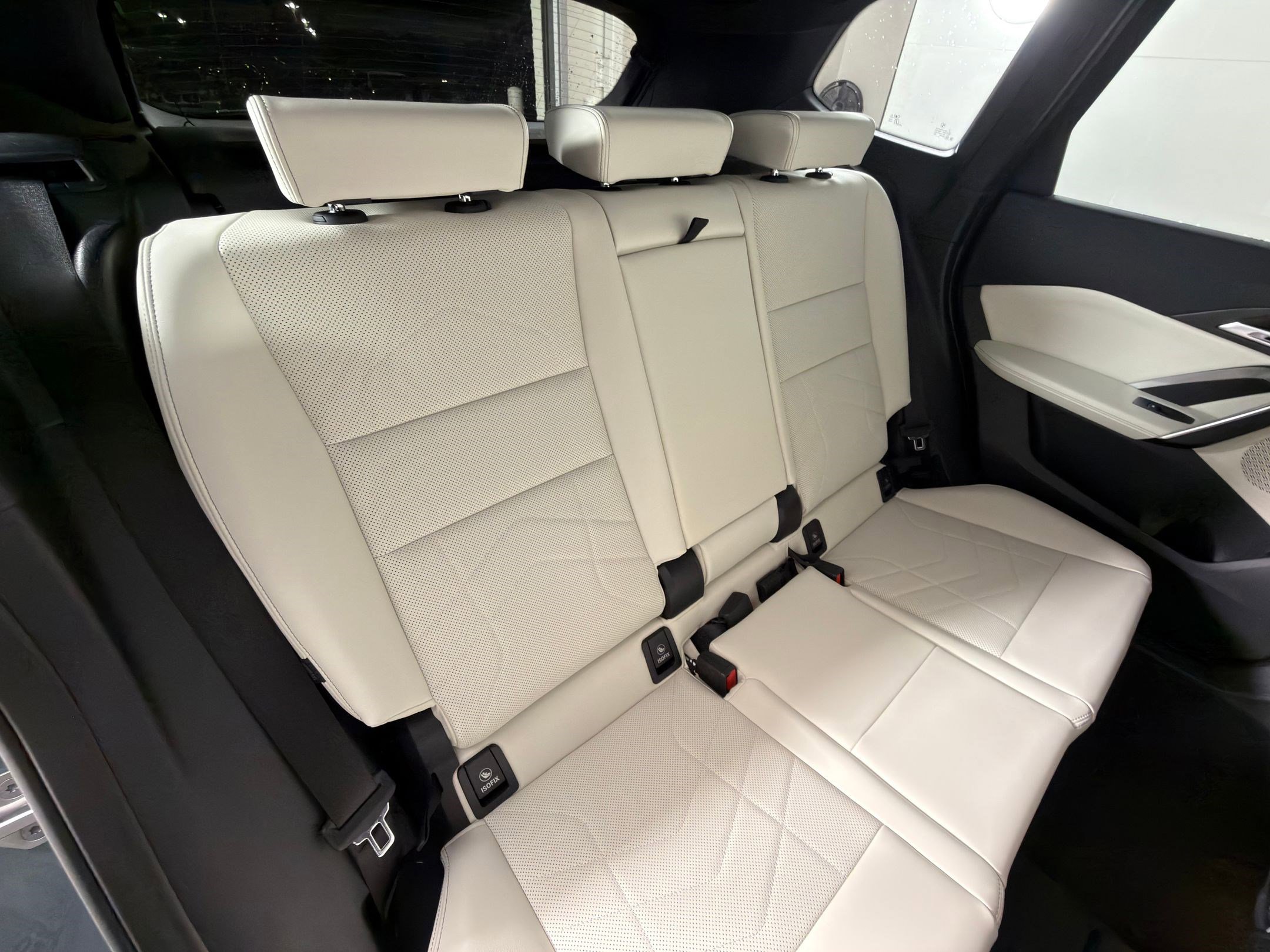 Used 2026 BMW X1 xDrive28i w/ Technology Package image 30