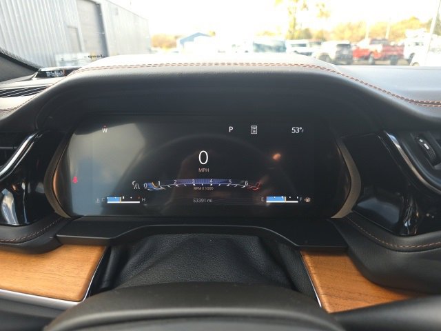 Used 2023 Jeep Grand Cherokee L Summit image 13