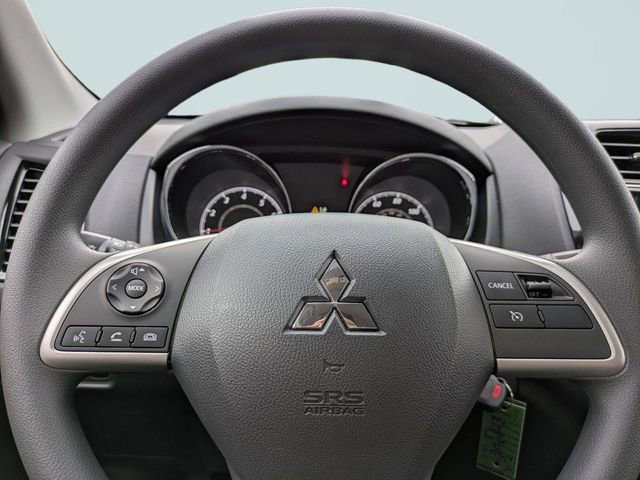 New 2026 Mitsubishi Outlander Sport ES AWD/4WD image 27