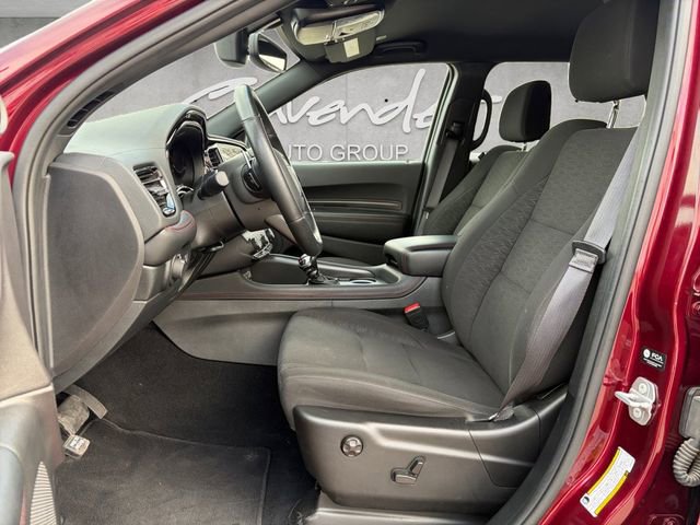 Used 2025 Dodge Durango GT image 19