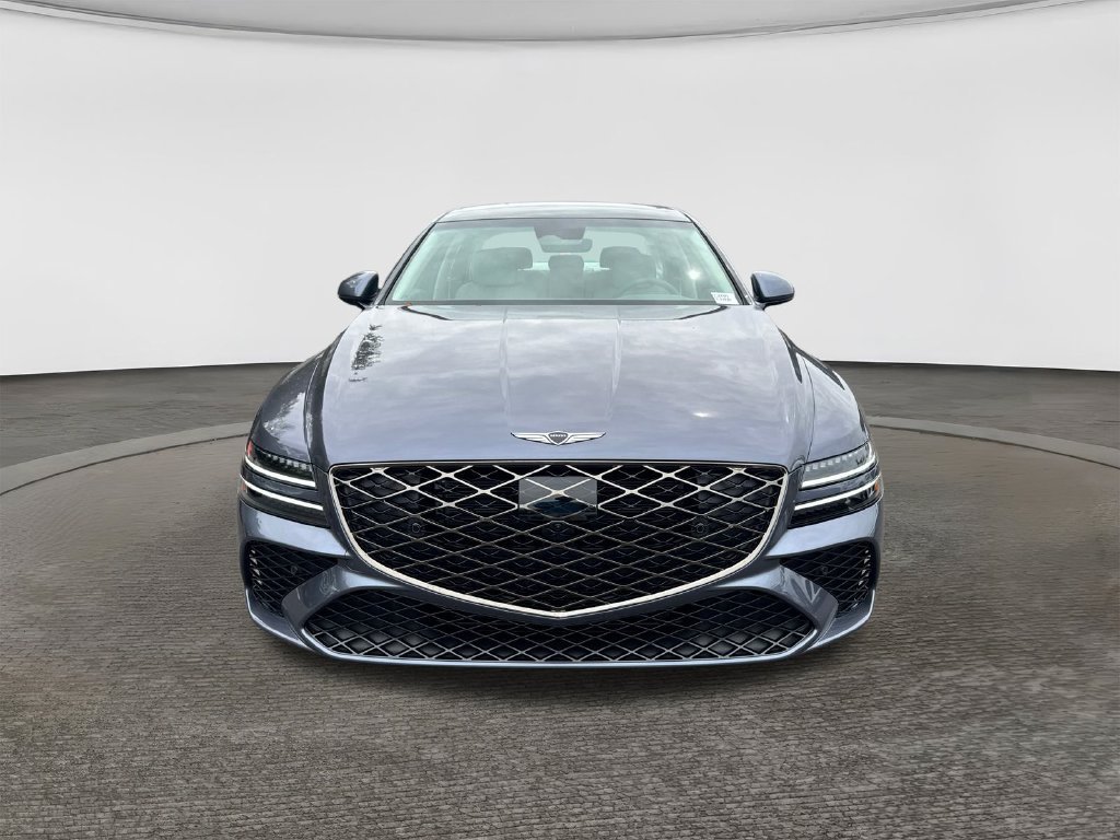New 2027 Genesis G80 2.5T Sport Prestige AWD/4WD image 2