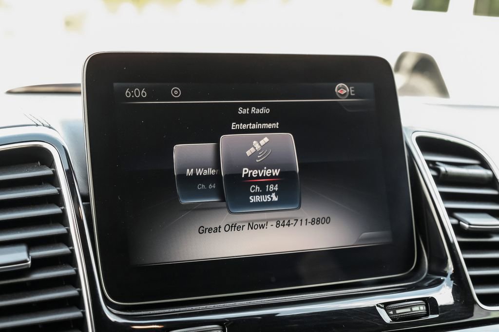 Used 2017 Mercedes-Benz GLE 63 AMG S image 35