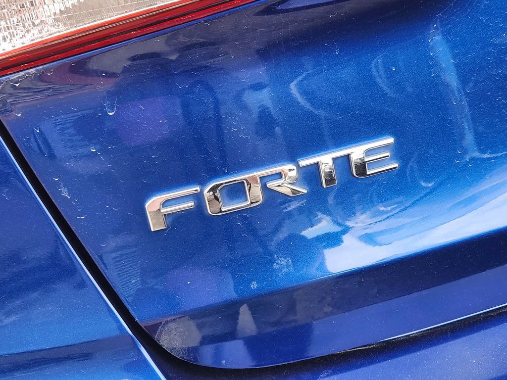 Used 2018 Kia Forte LX FWD image 22