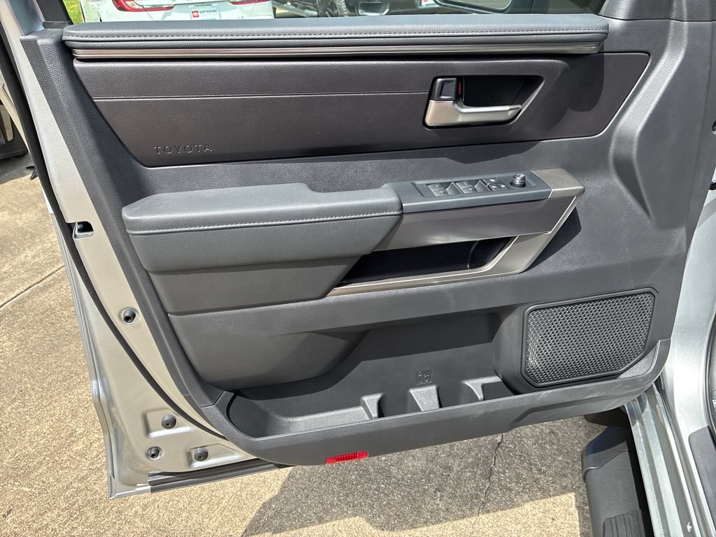 New 2026 Toyota Tundra SR5 AWD/4WD image 12
