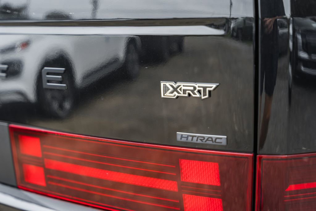 New 2026 Hyundai Santa Fe XRT image 7