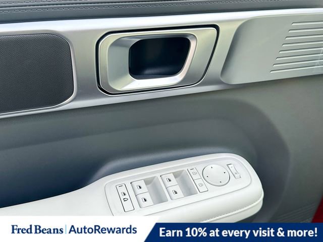 New 2026 Hyundai Santa Fe SEL image 6