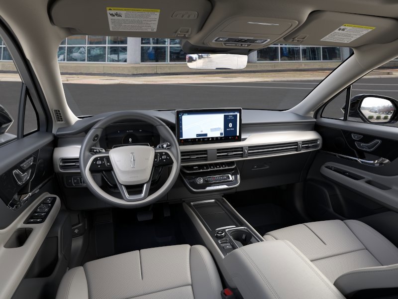 New 2026 Lincoln Corsair Premiere image 9