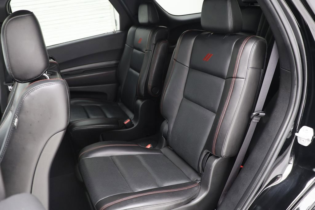 Used 2023 Dodge Durango R/T image 11