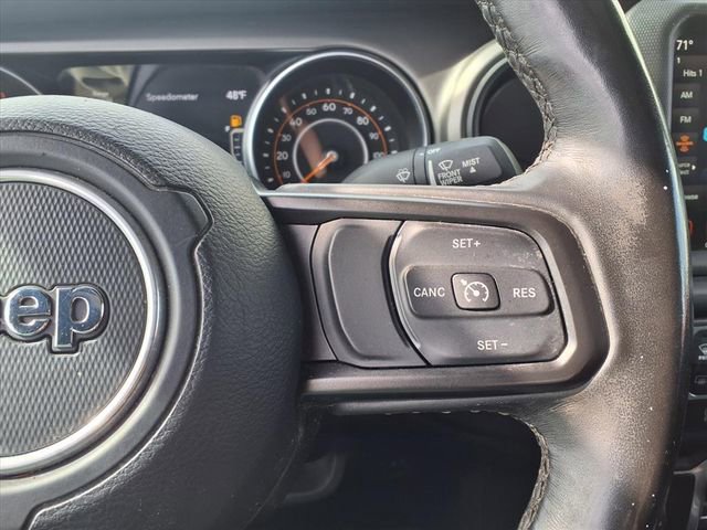 Used 2022 Jeep Gladiator Willys image 20