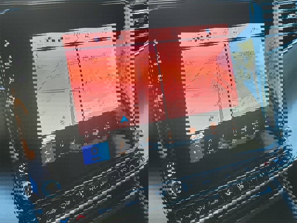 New 2025 Jeep Wagoneer Series II image 7