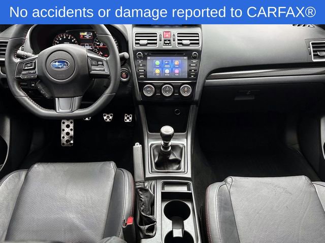 Used 2020 Subaru WRX Limited image 16