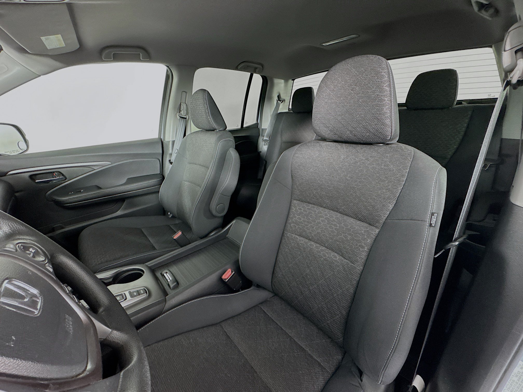 Certified 2023 Honda Ridgeline Sport image 19