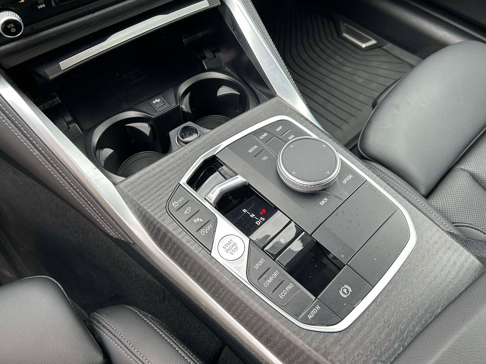 Used 2025 BMW 430i xDrive Coupe w/ M Sport Package AWD/4WD image 17